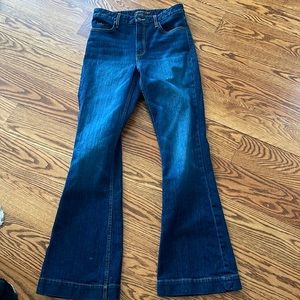 New without Tags Jennifer Kimes Ranch jeans